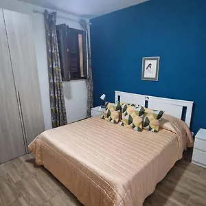Casa Settecamini Roma
