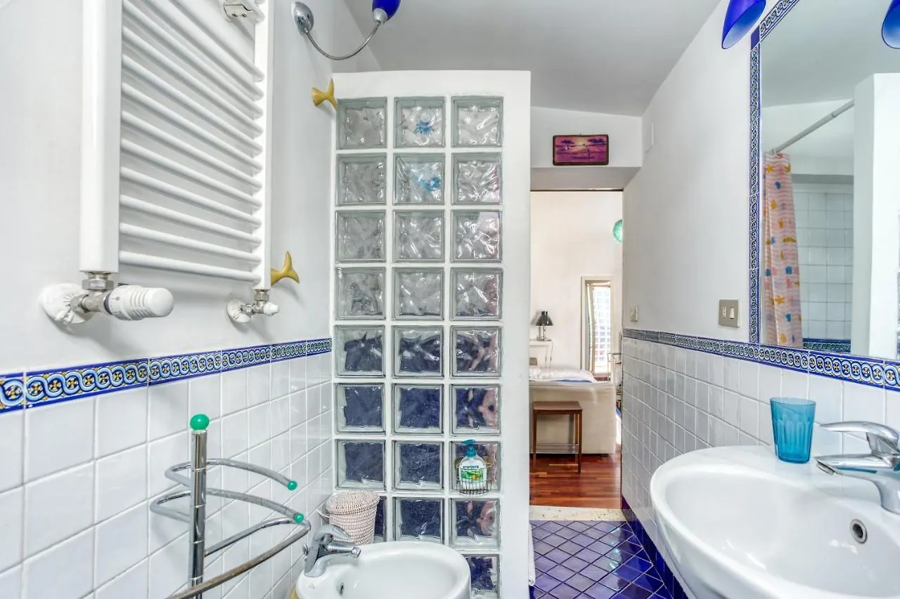 רומא Maggiore 145 Apartment With Private Garden - Rione Monti איטליה
