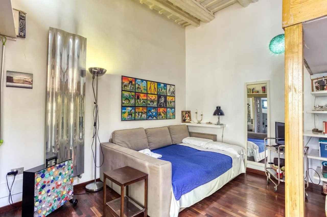 רומא Maggiore 145 Apartment With Private Garden - Rione Monti